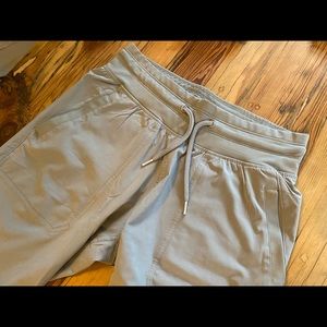 Free fly draw string Breeze pant